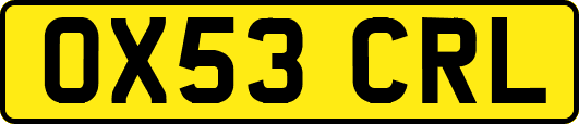 OX53CRL