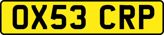 OX53CRP