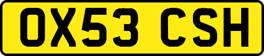 OX53CSH