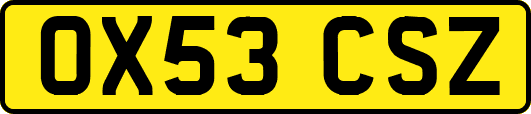 OX53CSZ