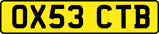 OX53CTB
