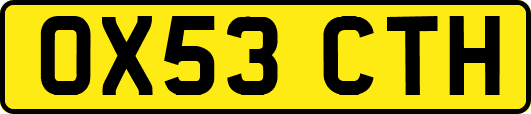 OX53CTH