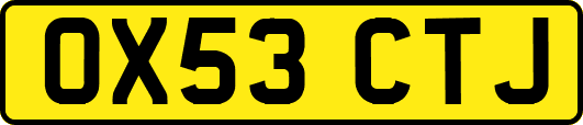 OX53CTJ