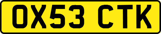 OX53CTK