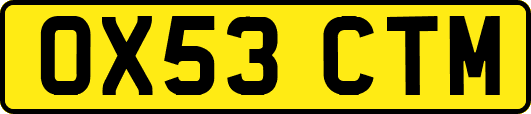 OX53CTM