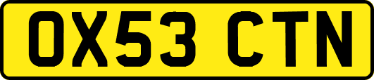 OX53CTN