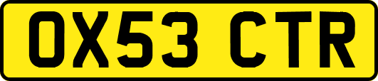 OX53CTR