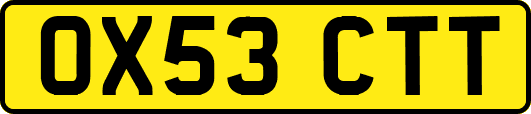 OX53CTT
