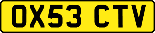 OX53CTV