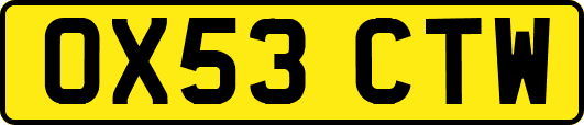 OX53CTW