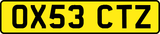 OX53CTZ