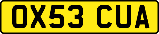 OX53CUA