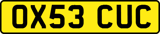 OX53CUC
