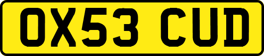 OX53CUD