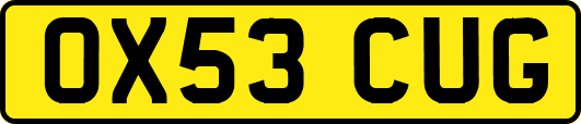 OX53CUG