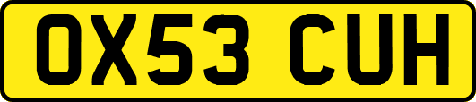 OX53CUH