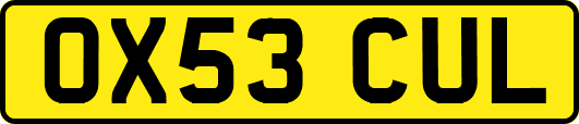 OX53CUL