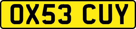 OX53CUY