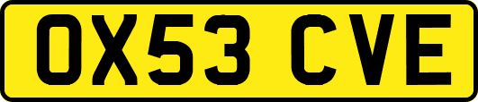 OX53CVE
