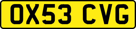 OX53CVG