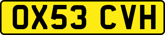 OX53CVH