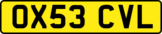 OX53CVL