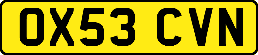 OX53CVN