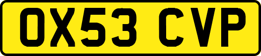 OX53CVP