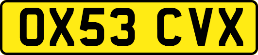 OX53CVX