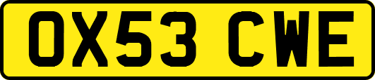OX53CWE