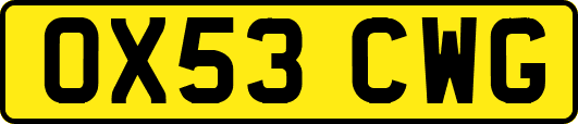 OX53CWG