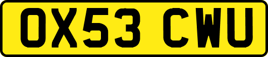 OX53CWU