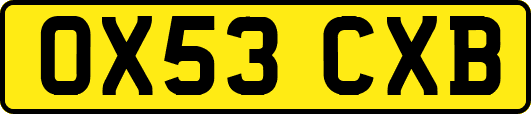 OX53CXB