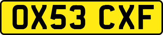 OX53CXF