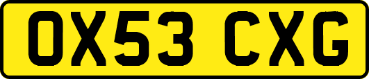 OX53CXG