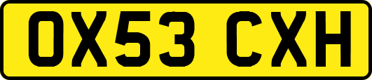 OX53CXH