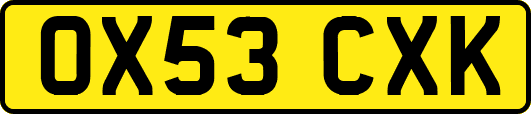 OX53CXK