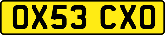 OX53CXO