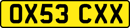OX53CXX