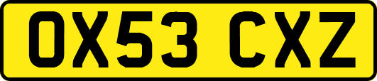 OX53CXZ