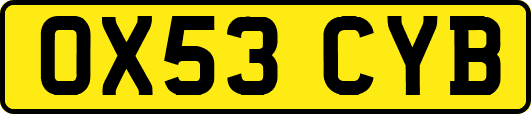 OX53CYB