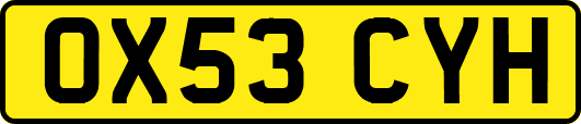 OX53CYH