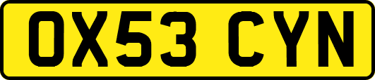 OX53CYN