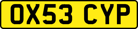 OX53CYP