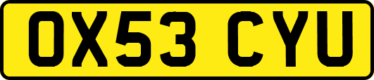 OX53CYU