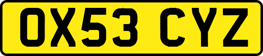 OX53CYZ