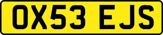 OX53EJS