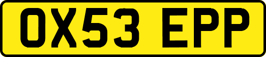 OX53EPP