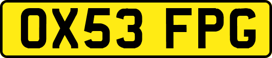OX53FPG