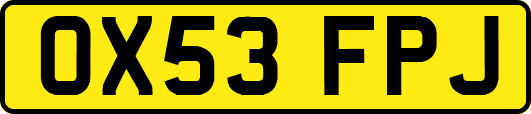 OX53FPJ